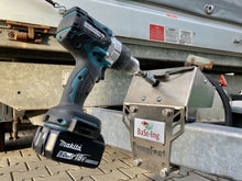 Laden Sie das Bild in den Galerie-Viewer, Kipperpumpe Premium - Akkuschrauberpumpe- Anhängerpumpe