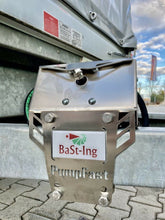 Laden Sie das Bild in den Galerie-Viewer, Kipperpumpe Premium - Akkuschrauberpumpe- Anhängerpumpe