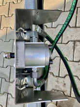 Laden Sie das Bild in den Galerie-Viewer, Kipperpumpe Premium - Akkuschrauberpumpe- Anhängerpumpe