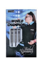 Laden Sie das Bild in den Galerie-Viewer, One80 Beau Greaves Steeldarts 80%