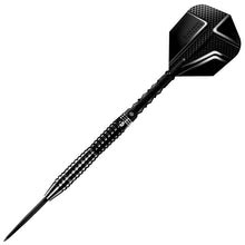 Laden Sie das Bild in den Galerie-Viewer, Harrows Black Knight Steeldarts 90%