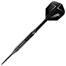 Laden Sie das Bild in den Galerie-Viewer, Harrows Black Knight Softdarts
