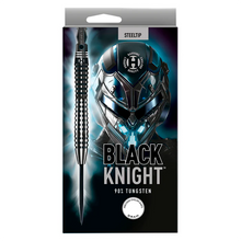 Laden Sie das Bild in den Galerie-Viewer, Harrows Black Knight Softdarts