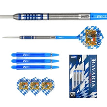 Laden Sie das Bild in den Galerie-Viewer, One80 Bavaria Ultra 04 Steeldarts 90%