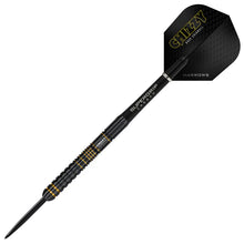 Laden Sie das Bild in den Galerie-Viewer, Harrows Dave Chisnall Series 3 Steeldarts