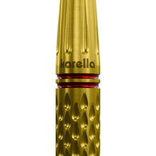 Laden Sie das Bild in den Galerie-Viewer, Karella Commander Gold Steeldart 90%