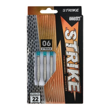 Laden Sie das Bild in den Galerie-Viewer, One80 Strike 06 Steeldarts 80%