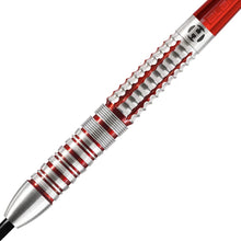 Laden Sie das Bild in den Galerie-Viewer, Harrows Damon Heta Series 2 Steeldarts 90%