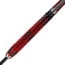 Laden Sie das Bild in den Galerie-Viewer, Harrows Fire Inferno Steeldarts 90%