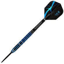 Laden Sie das Bild in den Galerie-Viewer, Harrows Ice Recut Steeldarts 90%