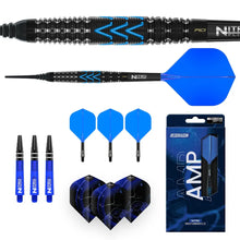 Laden Sie das Bild in den Galerie-Viewer, Red Dragon AMP (Torpedo) Softdarts