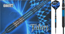 Laden Sie das Bild in den Galerie-Viewer, One80 Talon T1 Steeldarts