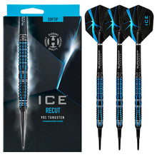 Laden Sie das Bild in den Galerie-Viewer, Harrows Ice Recut Softdarts