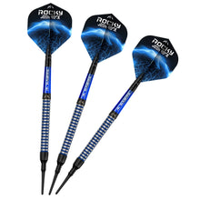 Laden Sie das Bild in den Galerie-Viewer, Mission Josh Rock Softdarts