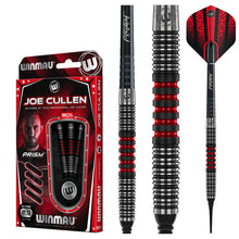 Laden Sie das Bild in den Galerie-Viewer, Winmau Joe Cullen Signature Softdarts