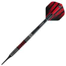 Laden Sie das Bild in den Galerie-Viewer, Winmau Joe Cullen Signature Softdarts