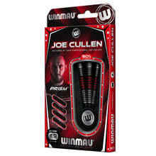 Laden Sie das Bild in den Galerie-Viewer, Winmau Joe Cullen Signature Softdarts