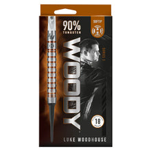 Laden Sie das Bild in den Galerie-Viewer, Harrows Luke Woodhouse V2 Softdarts