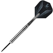 Laden Sie das Bild in den Galerie-Viewer, Harrows Luke Woodhouse Steeldarts 90%
