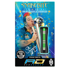 Laden Sie das Bild in den Galerie-Viewer, Red Dragon Peter Wright Mamba Softdarts