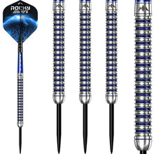 Laden Sie das Bild in den Galerie-Viewer, Mission Josh Rock V2 Steeldarts