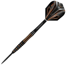 Laden Sie das Bild in den Galerie-Viewer, Harrows Noble Steeldarts 90%