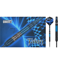 Laden Sie das Bild in den Galerie-Viewer, One80 Talon T1 Steeldarts