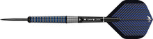 Laden Sie das Bild in den Galerie-Viewer, Mission Nightfall M3 Steeldarts