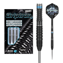 Laden Sie das Bild in den Galerie-Viewer, One80 Griptron GT2 Steeldarts