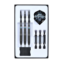Laden Sie das Bild in den Galerie-Viewer, One80 Griptron GT2 Steeldarts