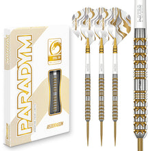 Laden Sie das Bild in den Galerie-Viewer, Red Dragon Paradym (Parellel) Steeldarts