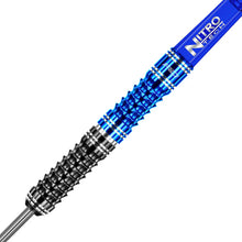 Laden Sie das Bild in den Galerie-Viewer, Red Dragon Delta 1 Steeldarts