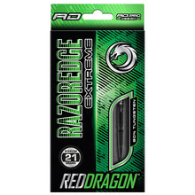Laden Sie das Bild in den Galerie-Viewer, Red Dragon Razor Edge Extreme Steeldarts