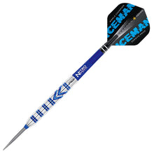 Laden Sie das Bild in den Galerie-Viewer, Red Dragon Gerwyn Price Steeldarts