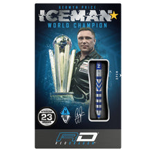 Laden Sie das Bild in den Galerie-Viewer, Red Dragon Gerwyn Price Steeldarts