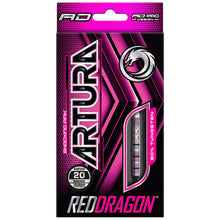 Laden Sie das Bild in den Galerie-Viewer, Red Dragon Artura 1 Softdarts