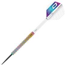 Laden Sie das Bild in den Galerie-Viewer, Red Dragon Javelin Spectron Steeldarts