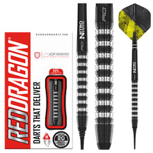 Laden Sie das Bild in den Galerie-Viewer, Red Dragon Razor Edge Elite Softdarts