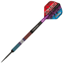 Laden Sie das Bild in den Galerie-Viewer, Red Dragon Peter Wright Spirit Steeldarts