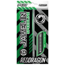 Laden Sie das Bild in den Galerie-Viewer, Red Dragon Javelin Speedline Steeldarts