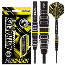 Laden Sie das Bild in den Galerie-Viewer, Red Dragon Astraeus Q4X Torpedo