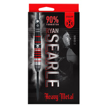 Laden Sie das Bild in den Galerie-Viewer, Harrows Ryan Searle V2 Steeldarts