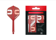 Laden Sie das Bild in den Galerie-Viewer, Target K-Flex Nathan Aspinall No2