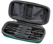 Laden Sie das Bild in den Galerie-Viewer, Target Takoma Wallet einfarbig