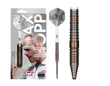 Laden Sie das Bild in den Galerie-Viewer, Bulls Max Hopp E5 Steeldarts