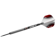 Laden Sie das Bild in den Galerie-Viewer, Karella Shot Gun Steeldarts 80%
