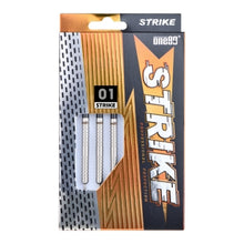 Laden Sie das Bild in den Galerie-Viewer, One80 Strike 01 Steeldarts 80%
