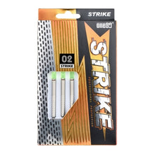 Laden Sie das Bild in den Galerie-Viewer, One80 Strike 02 Steeldarts 80%