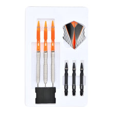 Laden Sie das Bild in den Galerie-Viewer, One80 Strike 03 Steeldarts 80%