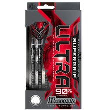 Laden Sie das Bild in den Galerie-Viewer, Harrows Supergrip Ultra Softdarts